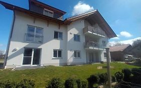 Ferienwohnungen Weishaupt
