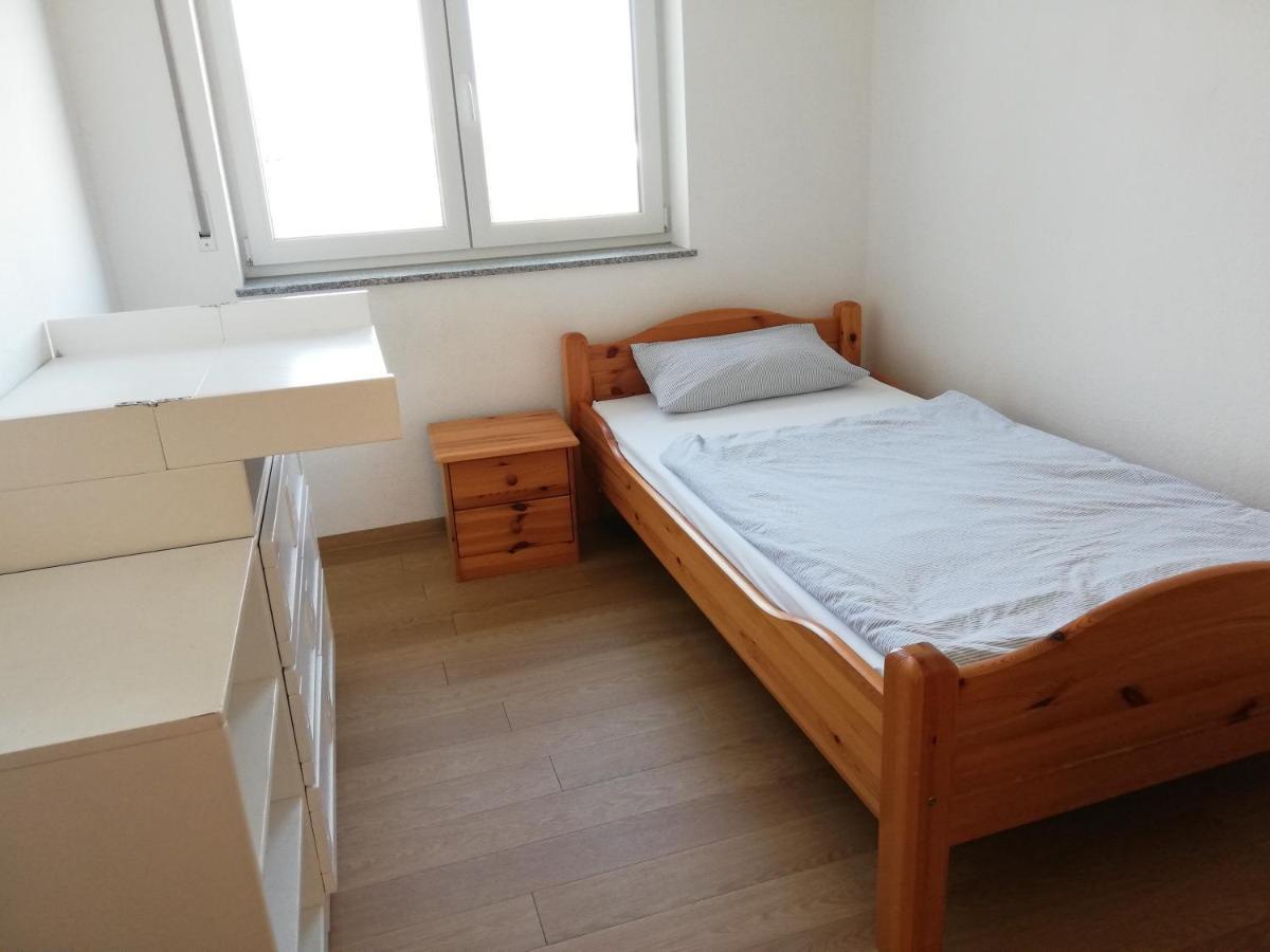 Ferienwohnungen Weishaupt Meckenbeuren Extérieur photo
