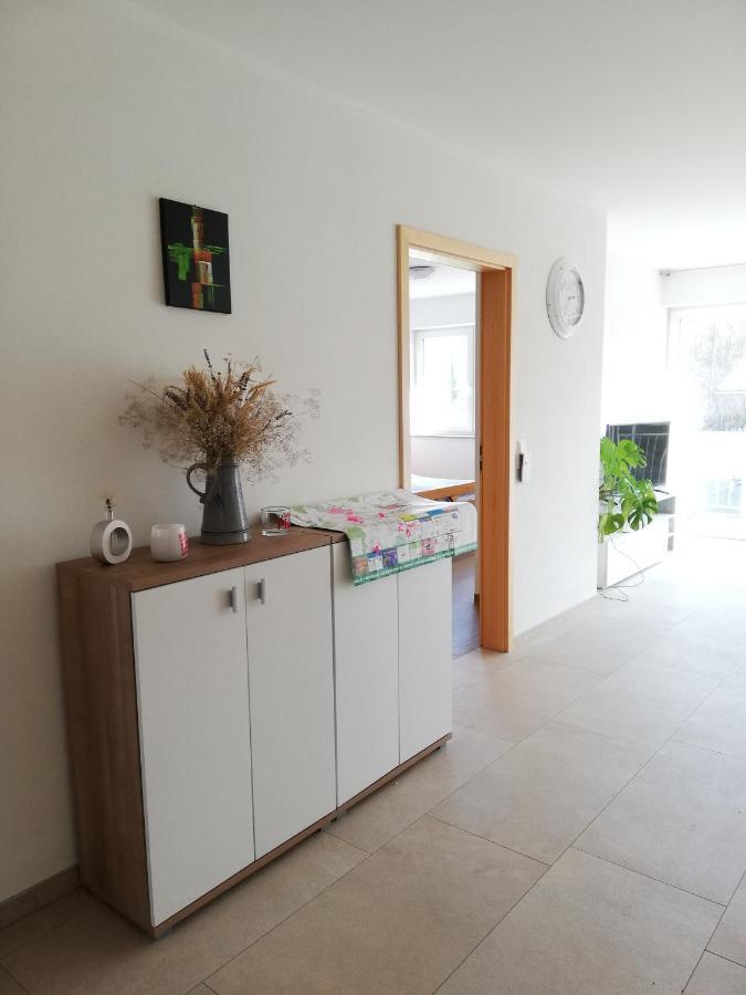 Ferienwohnungen Weishaupt Meckenbeuren Extérieur photo