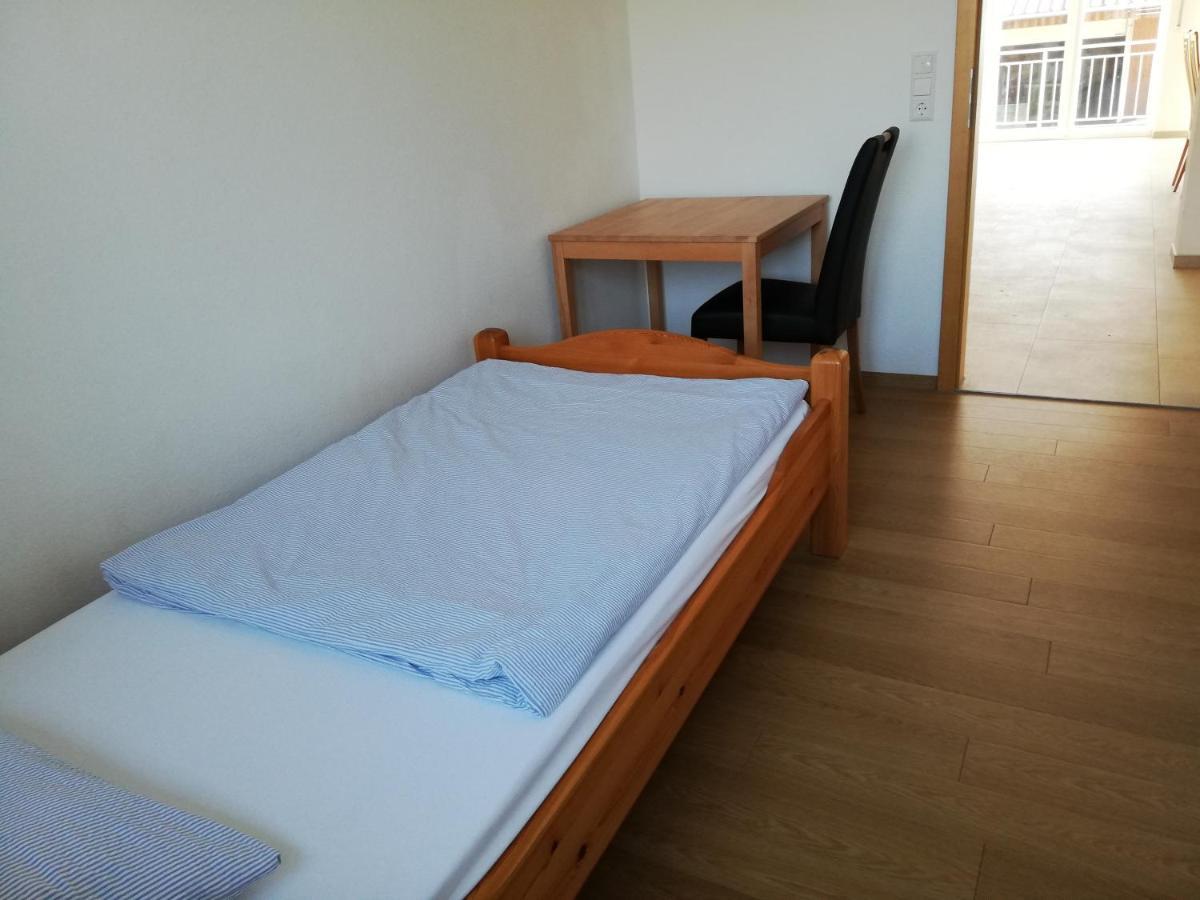 Ferienwohnungen Weishaupt Meckenbeuren Extérieur photo