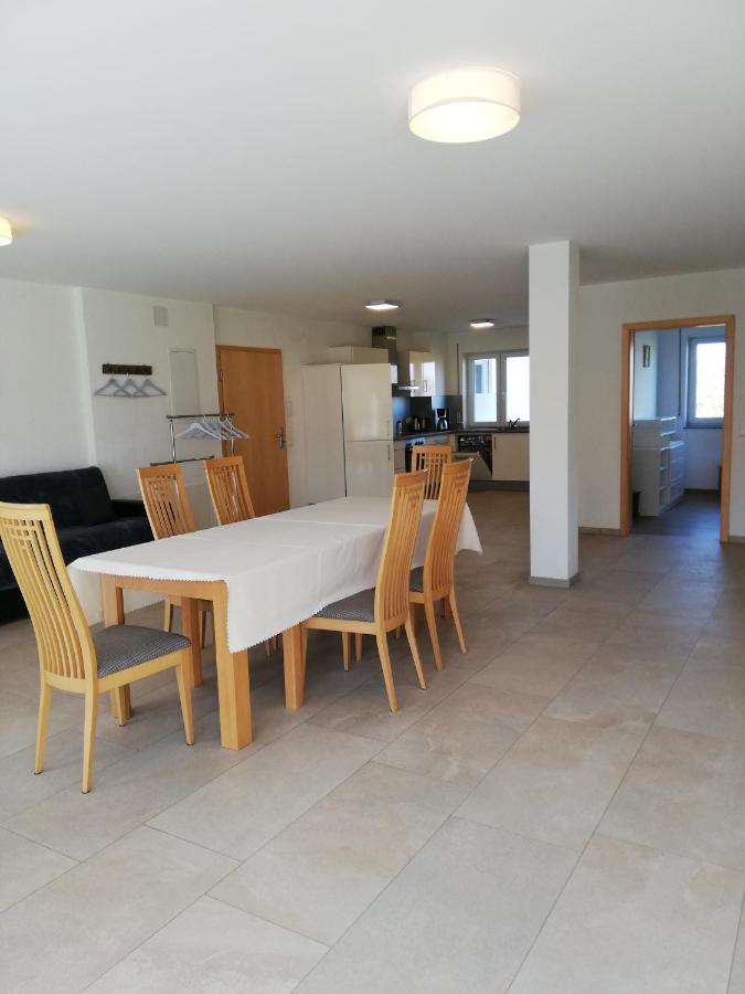 Ferienwohnungen Weishaupt Meckenbeuren Extérieur photo